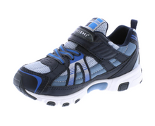 Load image into Gallery viewer, Tsukihoshi Storm Navy &amp; Royal Sneakers