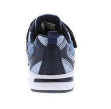 Load image into Gallery viewer, Tsukihoshi Storm Navy &amp; Royal Sneakers