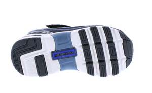 Tsukihoshi Storm Navy & Royal Sneakers