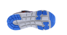 Load image into Gallery viewer, Tsukihoshi Velocity Graphite &amp; Orange Sneakers