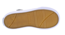Load image into Gallery viewer, Footmates Drew Gold Leather Mary Jane