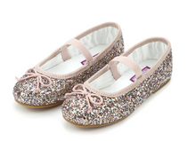 Load image into Gallery viewer, L&#39;Amour Victoria Ballerina Glitter Multi
