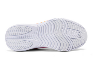 Saucony Endorphin KDZ 2.0 Pink & Orange Sneakers