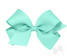 Load image into Gallery viewer, Mini Basic Grosgrain Bows