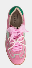 Load image into Gallery viewer, Sophie Mini -Pink/Green
