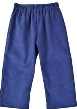 Load image into Gallery viewer, Digger Striped Tee and Corduroy Pant Set