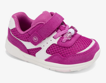 Load image into Gallery viewer, Stride Rite SRT London Runner- Rose