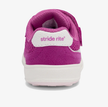 Load image into Gallery viewer, Stride Rite SRT London Runner- Rose