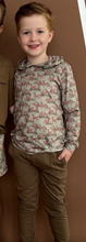 Load image into Gallery viewer, CoolShade Mack Performance Hoodie Whitetail Woods