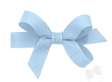 Load image into Gallery viewer, Baby Basic Grosgrain Bows