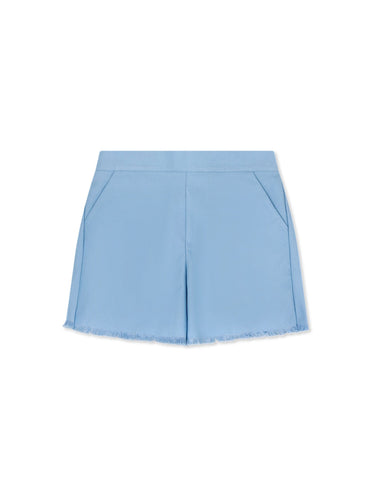 Bay Blue Chino Anna Shorts