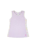 Drew Tank- Petal Purple, Sunny Day Floral
