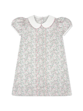 Load image into Gallery viewer, Belle Bunny Floral Josie Dress