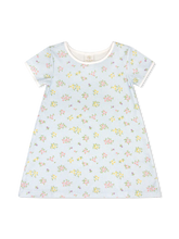 Load image into Gallery viewer, Spring Time Blooms Faith Dress