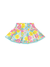 Load image into Gallery viewer, Quinn Skort- Bloomtastic