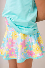 Load image into Gallery viewer, Quinn Skort- Bloomtastic