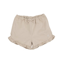 Load image into Gallery viewer, Shelby Anne Shorts Twill Keenland Khaki