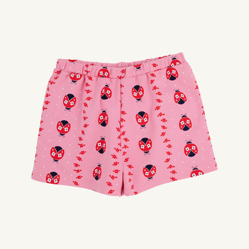 Shipley Shorts Ladybug Line Up
