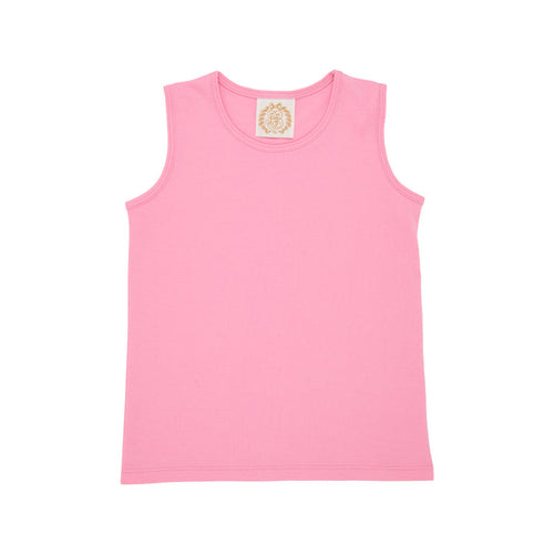 Tay Tay Tank Hamptons Hot Pink