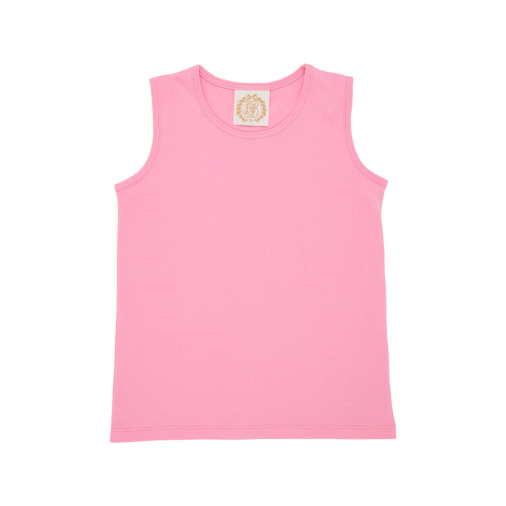 Tay Tay Tank Hamptons Hot Pink