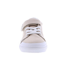 Load image into Gallery viewer, Footmates Stone Jordan Sneakers