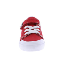 Load image into Gallery viewer, Footmates Red Jordan Sneakers
