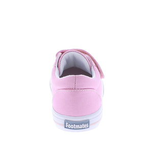 Footmates Bubblegum Jordan Sneakers