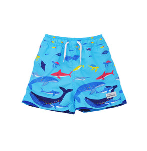 Ocean Fiesta UPF 50+ Wesley Swim Trunks