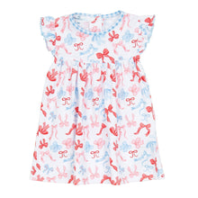 Load image into Gallery viewer, Star Spangled Darling Dress