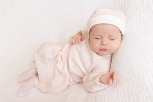 Amory Gift Set - Pink
