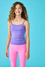 Load image into Gallery viewer, Vivid Violet Cami