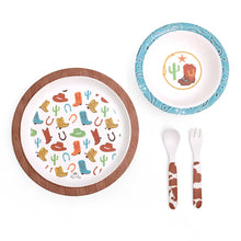 Load image into Gallery viewer, Itzy Bistro™ - 4 piece dining set