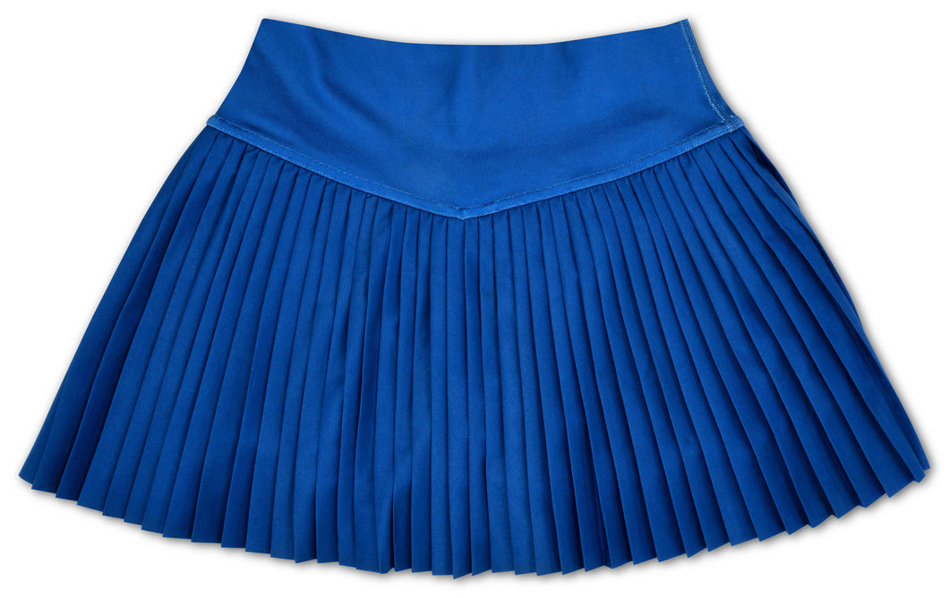 NAVY SKORT (MEDIUM (10-12))