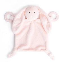 Load image into Gallery viewer, Teether Buddy Betty the Bunny