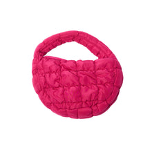 Load image into Gallery viewer, Mini Quilted Nylon Purses for Girls &amp; Tweens - 8 Colors!