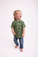 Load image into Gallery viewer, SS Polo Shirt-Deer