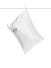 Load image into Gallery viewer, Satin Decorative Nursery Pillow
