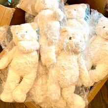 Load image into Gallery viewer, Cate: Crystal Teddy Sparkle Edition
