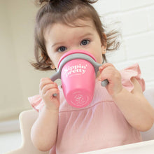 Load image into Gallery viewer, Sippin Pretty Happy Sippy Cup