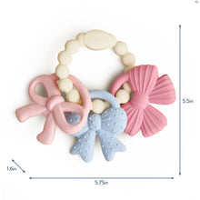 Load image into Gallery viewer, Itzy Trio™ Teethers