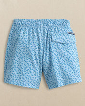 Load image into Gallery viewer, Fintastic Swim Trunks