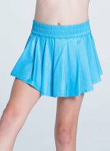Load image into Gallery viewer, Parrot Girls Smash it Skirt