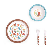 Load image into Gallery viewer, Itzy Bistro™ - 4 piece dining set