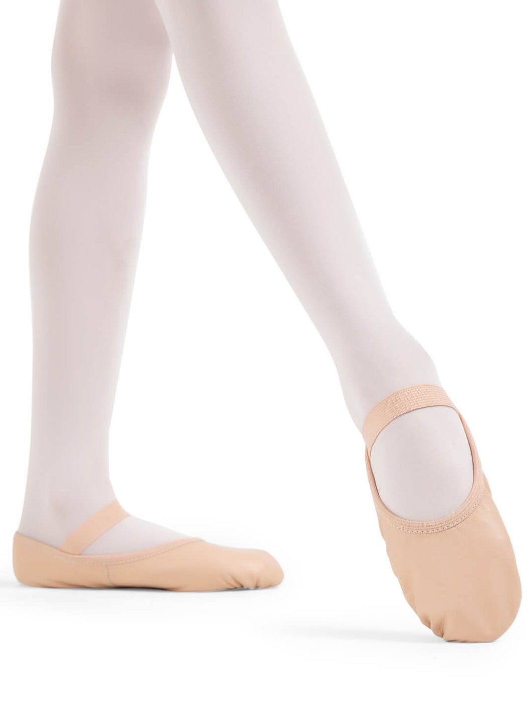Capezio Ballet Pink Luna Ballet Shoes