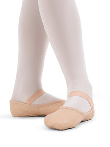 Capezio Ballet Pink Luna Ballet Shoes