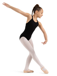 Capezio Ballet Pink Luna Ballet Shoes