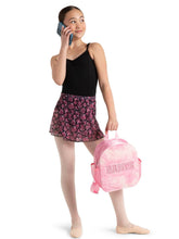 Load image into Gallery viewer, Pink Faux Fur Backpack