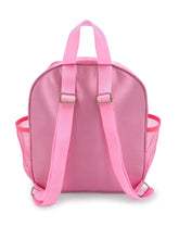 Load image into Gallery viewer, Pink Faux Fur Backpack