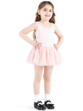 Load image into Gallery viewer, Pink Flower Fairy Blossom Dress
