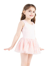 Load image into Gallery viewer, Pink Flower Fairy Blossom Dress